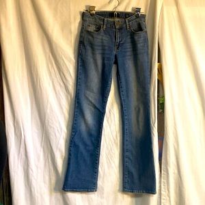 Lucky Brand Jeans
